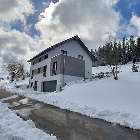 Adlernest Apartment Feldberg  Exterior photo