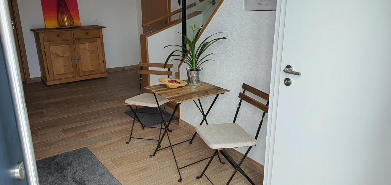Adlernest Apartment Feldberg  Exterior photo