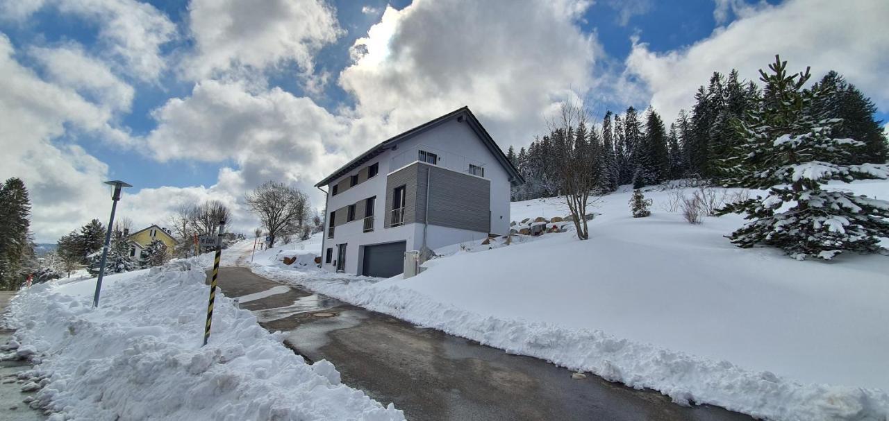 Adlernest Apartment Feldberg  Exterior photo